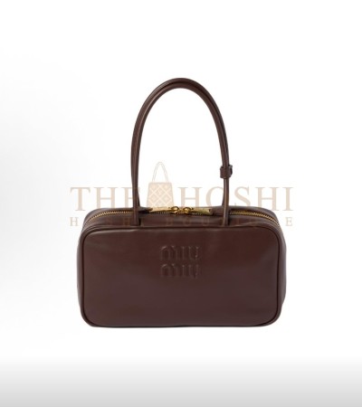 MIU MIU BEAU HANDBAG SIZE 34*10*23CM MASTER QUALITY